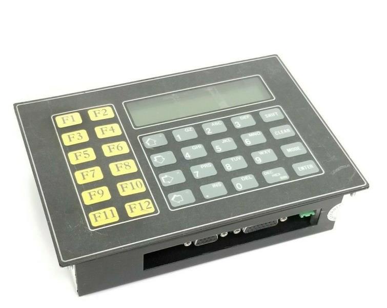 Horner Automation HE693OIU358