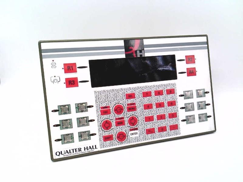 Schneider Electric XBT PM027110M157