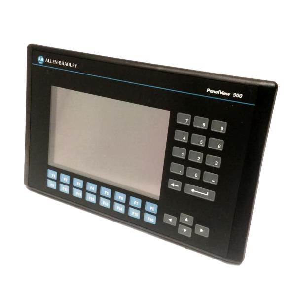 Allen Bradley 2711-K9A1