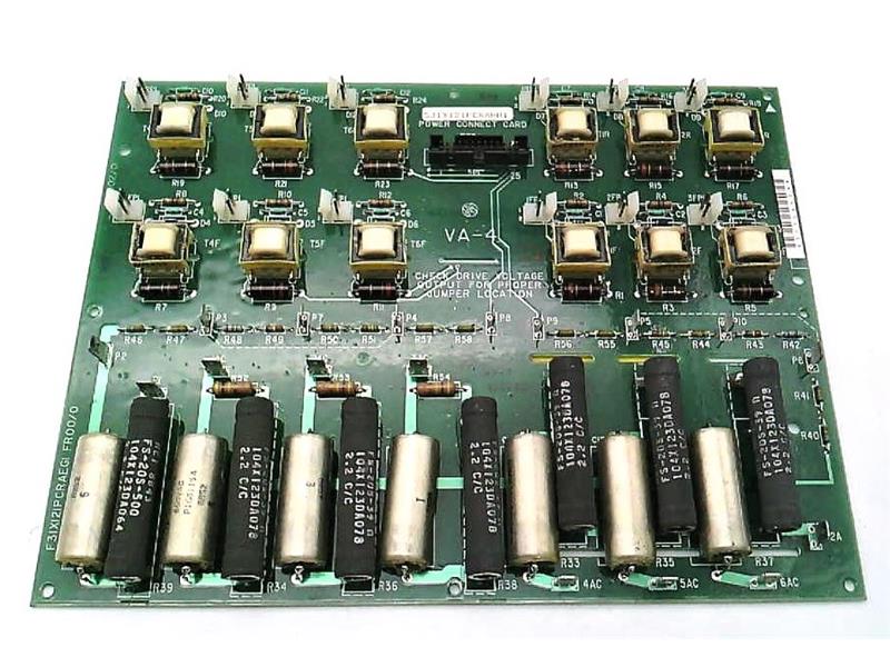 General Electric 531X121PCRAHH1