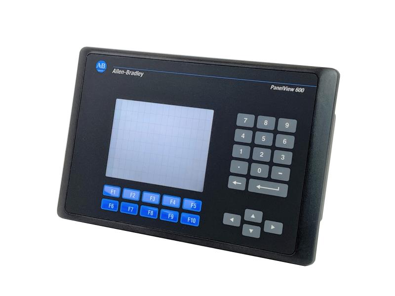 Allen Bradley 2711-B6C20