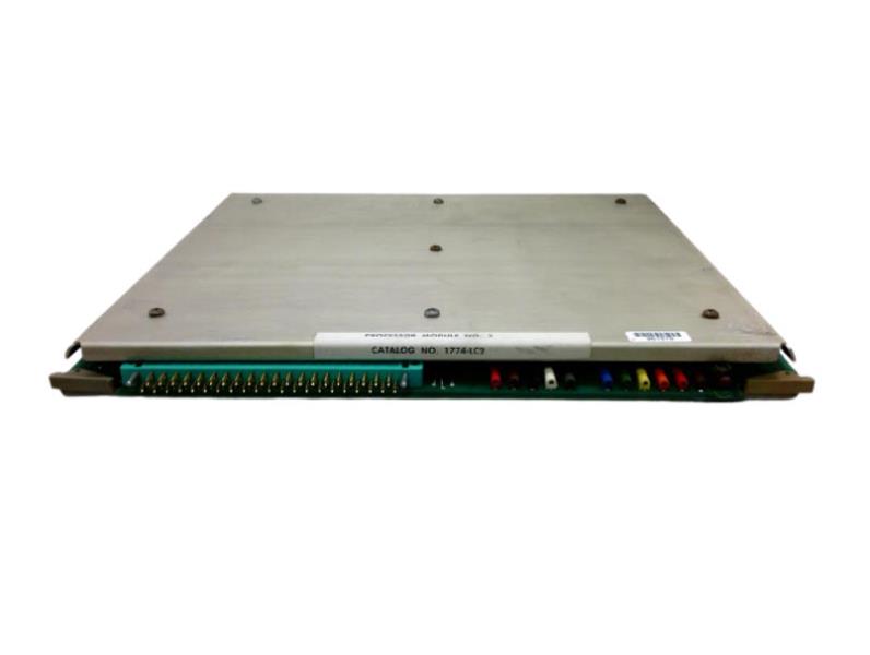 Allen Bradley 1774-LC2