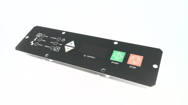 Enercon Industries LM3497-02