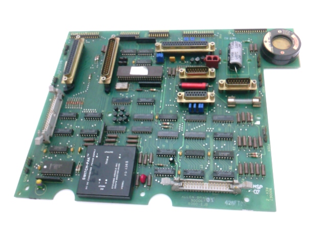 Allen Bradley 8000-EJB