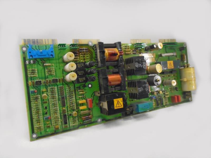 Asea Brown Boveri 5809449-8