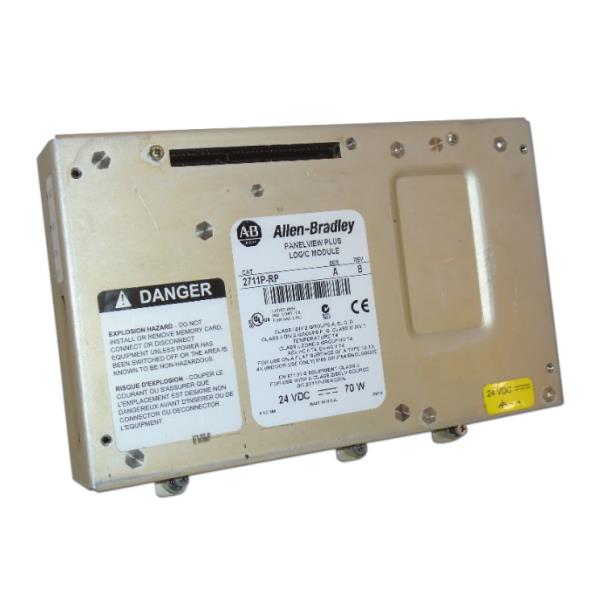 Allen Bradley 2711P-RP