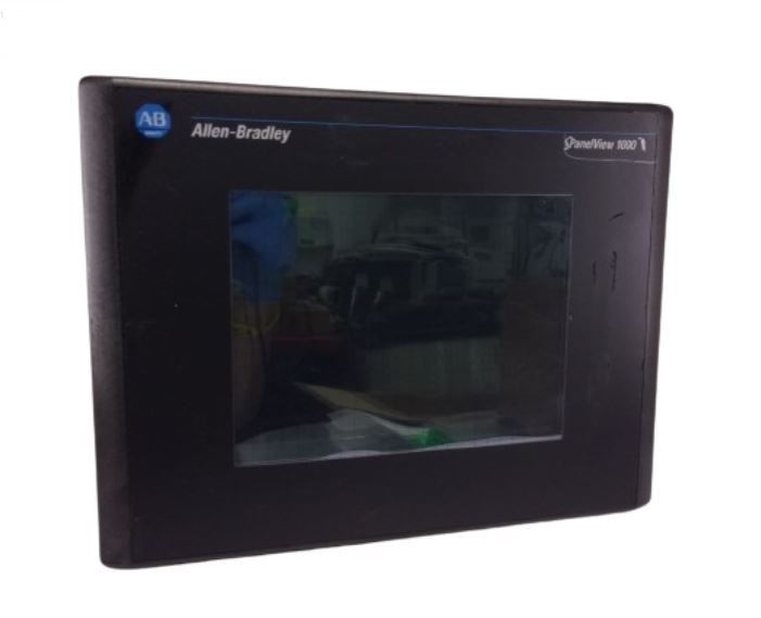 Allen Bradley 2711-T10C20