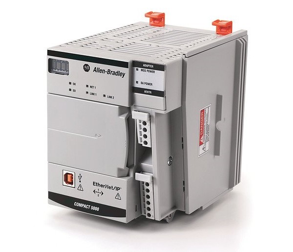 Allen Bradley 5069-AEN2TR