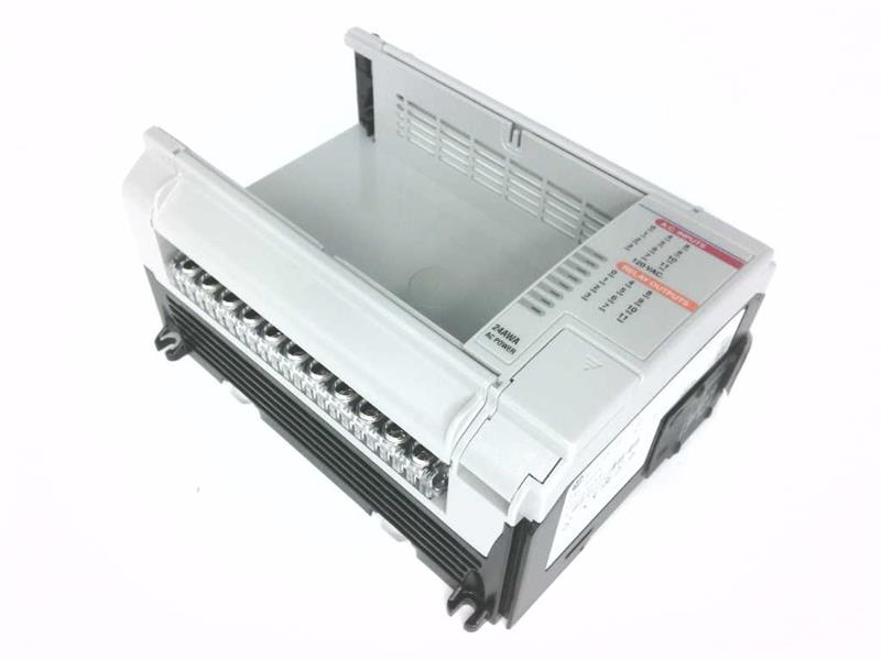 Allen Bradley 1764-24AWA