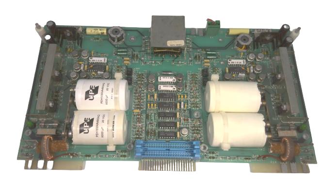 Asea Brown Boveri 5761129-4H