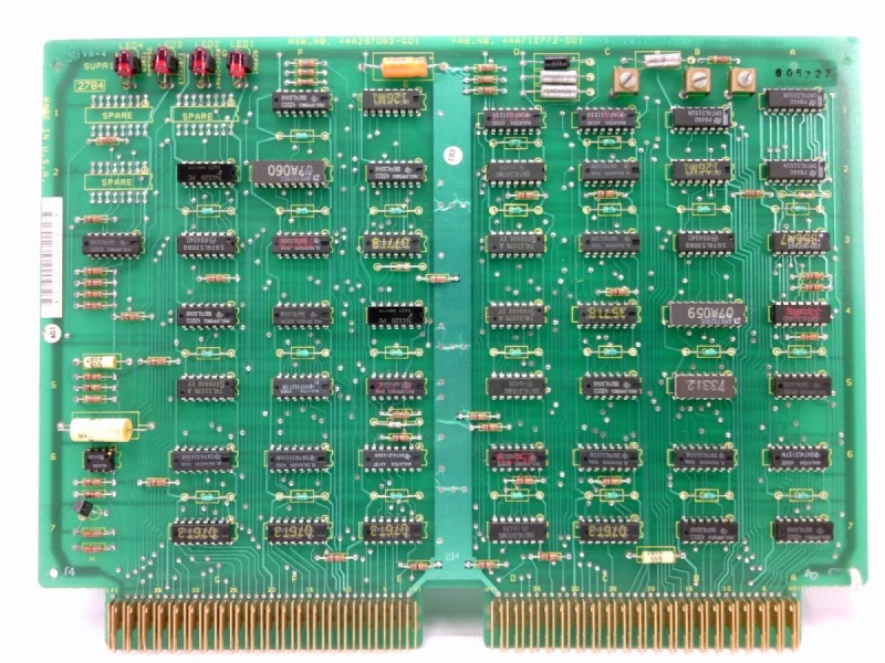 General Electric 44A297062-G01