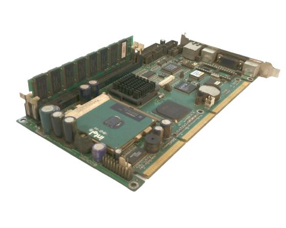 Contec PC-686BX(NLX)-LV