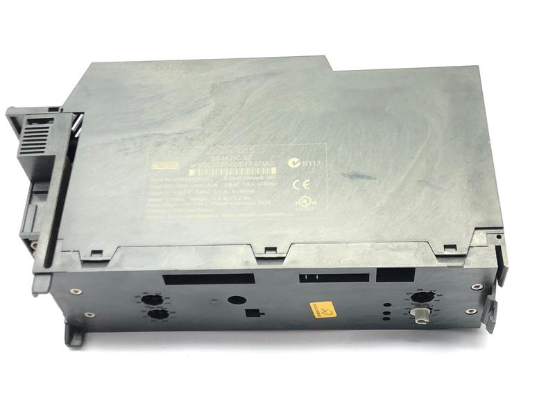 Siemens 6SL3225-0SE17-5UA0