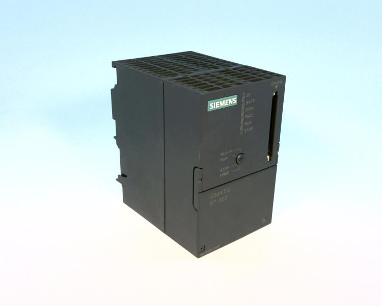 Siemens 6ES7315-1AF00-0AB0