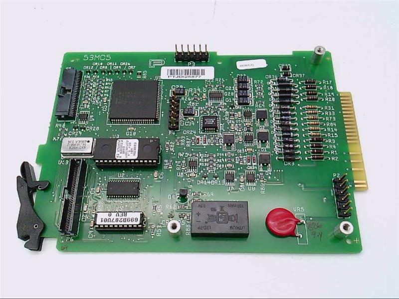 Asea Brown Boveri 686B608U02