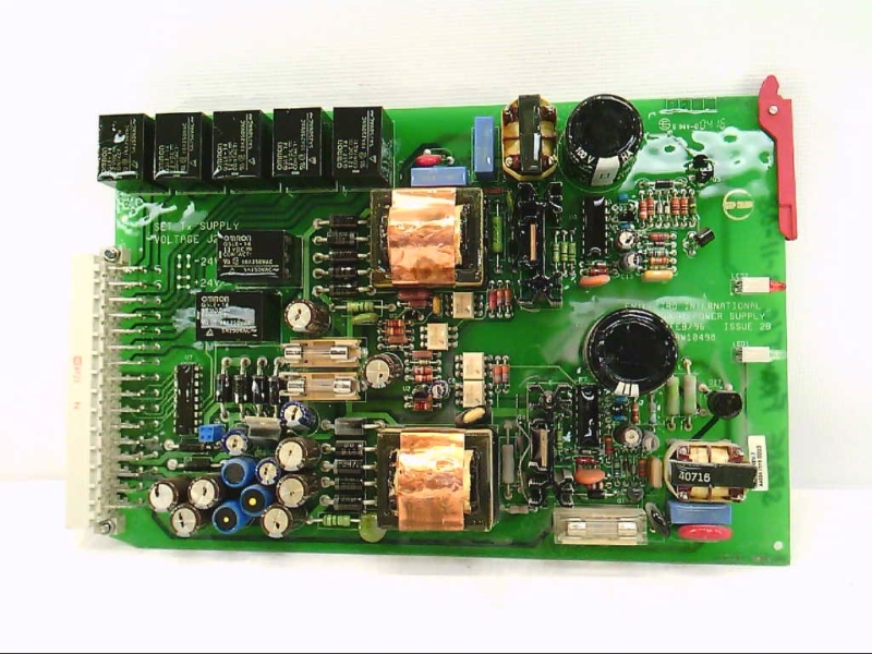 Allen Bradley EC6691