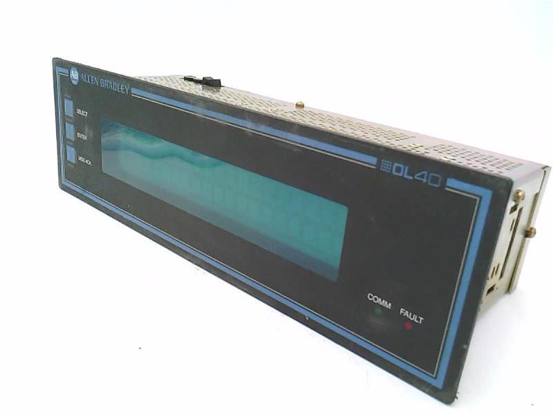 Allen Bradley 2706-E23J16B1