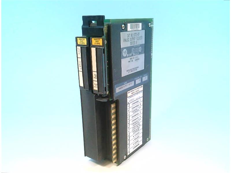 Allen Bradley 1771-OF
