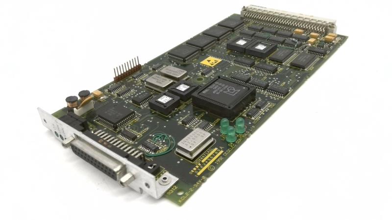 Converteam 20X4471A1L