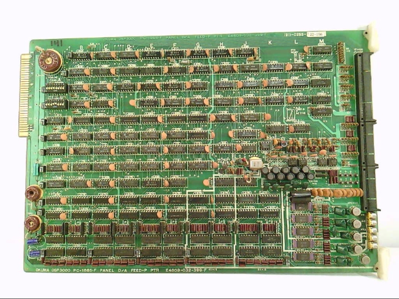 Okuma E4809-032-399-F