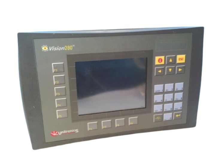 Unitronics V280-18-B20B