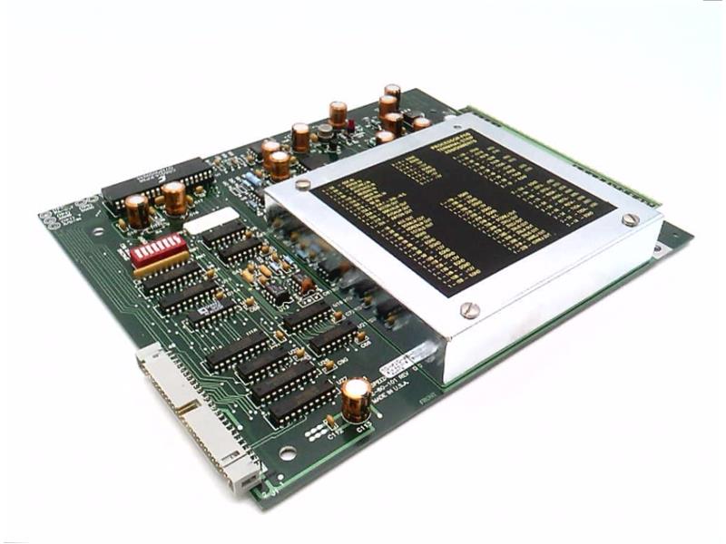 Metramatic P2-80-101