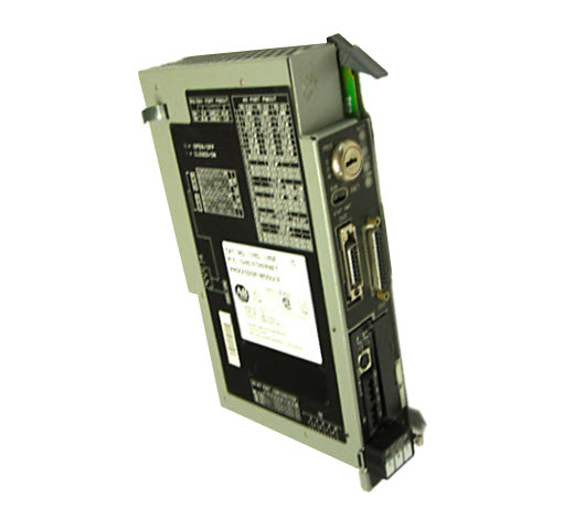 Allen Bradley 1785-L40E