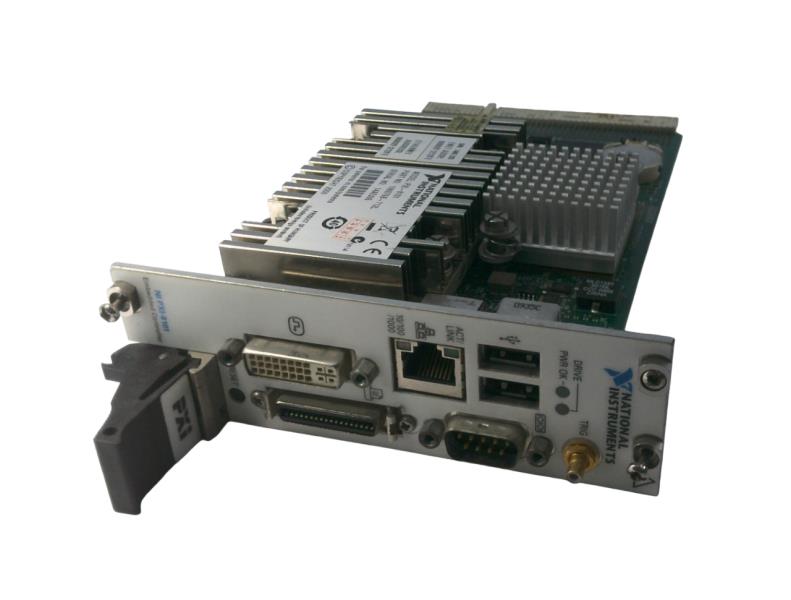 National Instruments PXI-8101