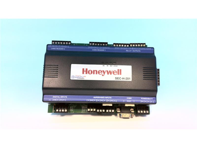 Honeywell SEC-H-201