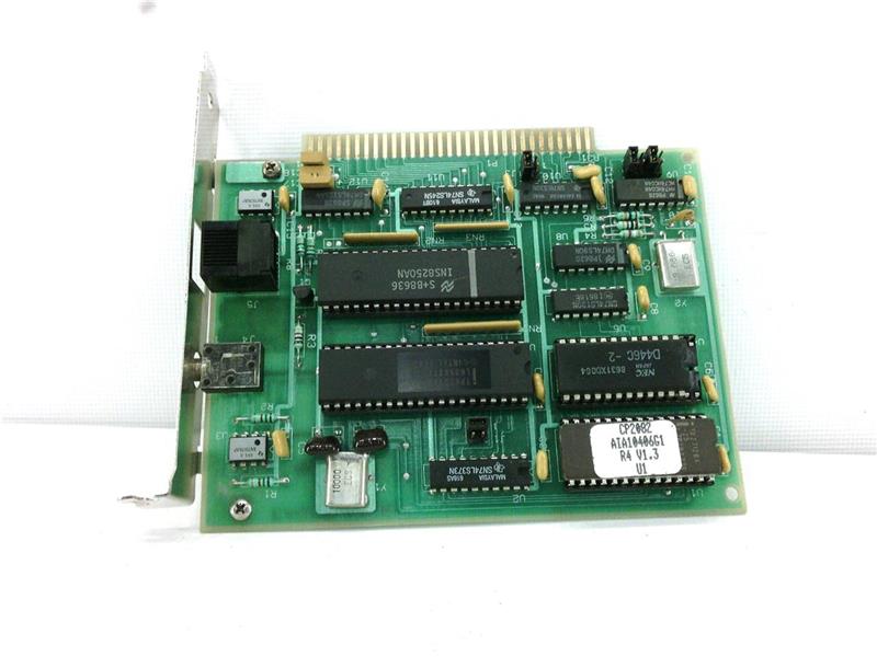 Danaher Controls CP2082L1