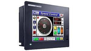 Mitsubishi GT1455-QTBDE