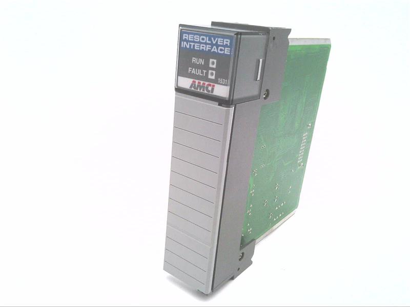 Advanced Micro Controls 1531