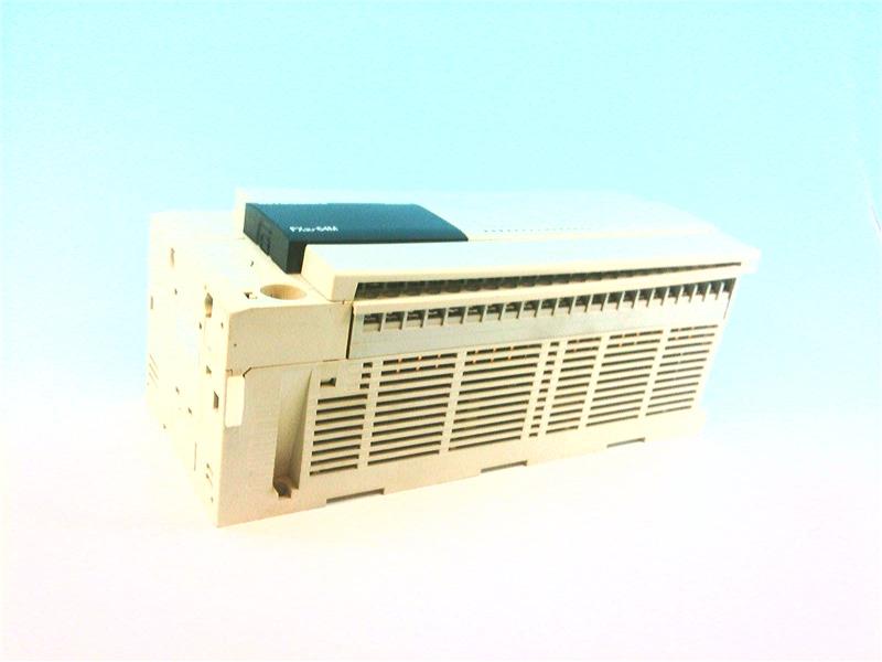 Mitsubishi FX3U-64MR/DS