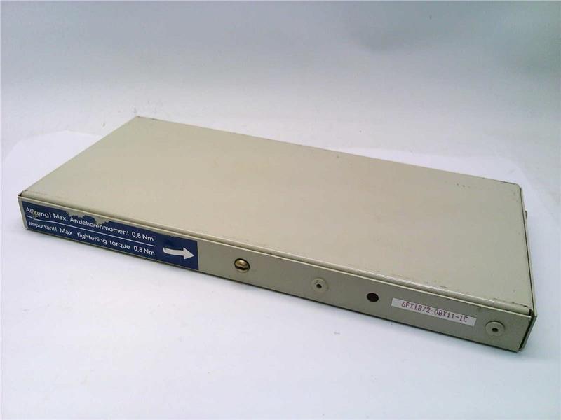 Siemens 6FX1872-0BX11-1C