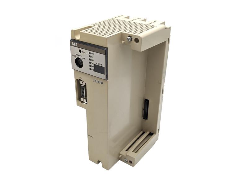 Asea Brown Boveri 07 ZE 62 R302