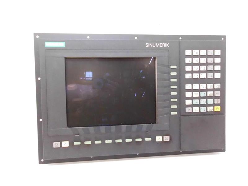 Siemens 6FC5203-0AB11-0AA2