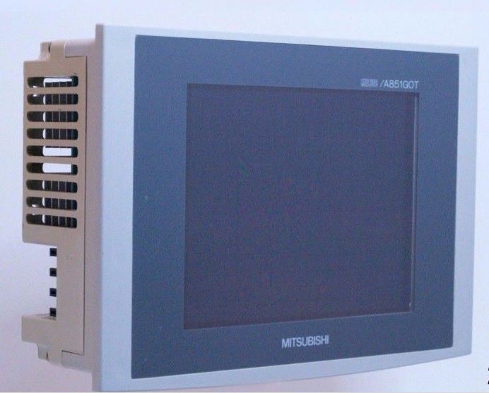 Mitsubishi A851GOT-LWD-M3