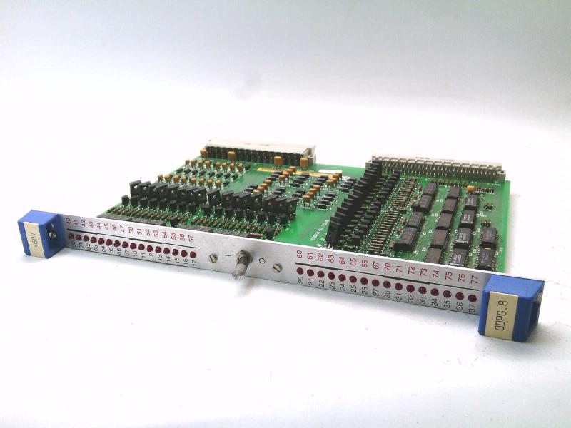 Asea Brown Boveri 492-838-301