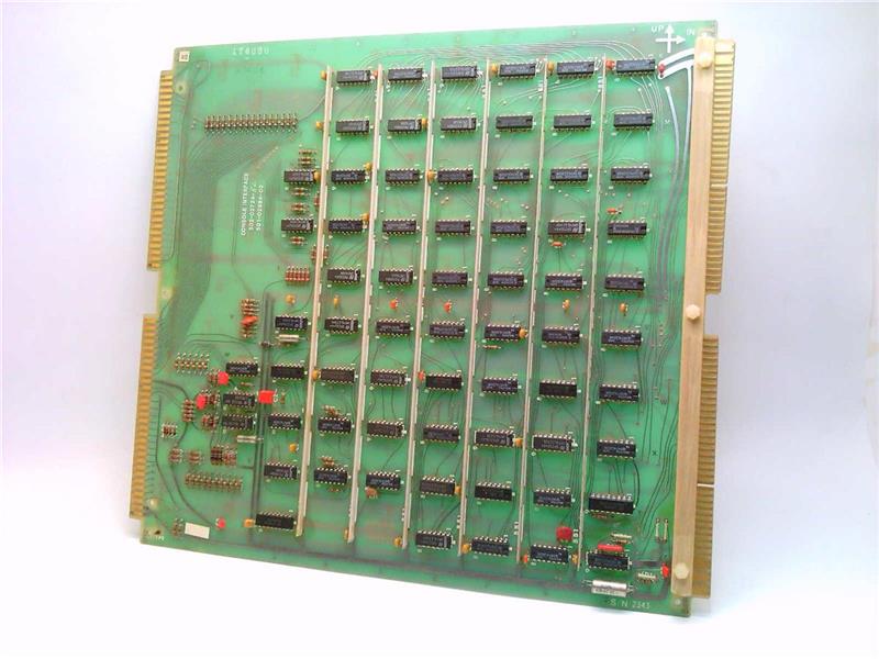 Danaher Motion 502-02724-52