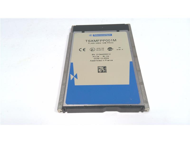 Schneider Electric TSXMFPP001M