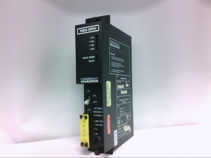 Advantage Electronics 3-700-0135A