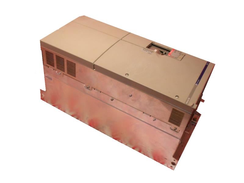 Telemecanique ATV58HD28N4