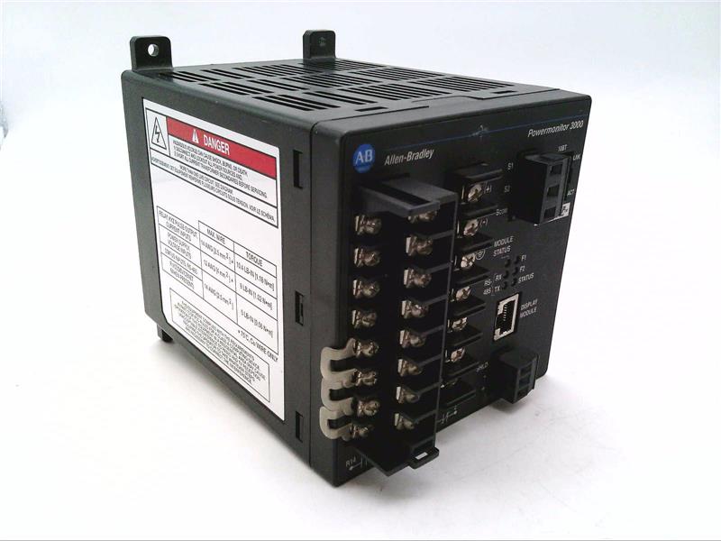 Allen Bradley 1404-M505A-ENT