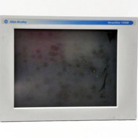 Allen Bradley 6186-M15ALTR