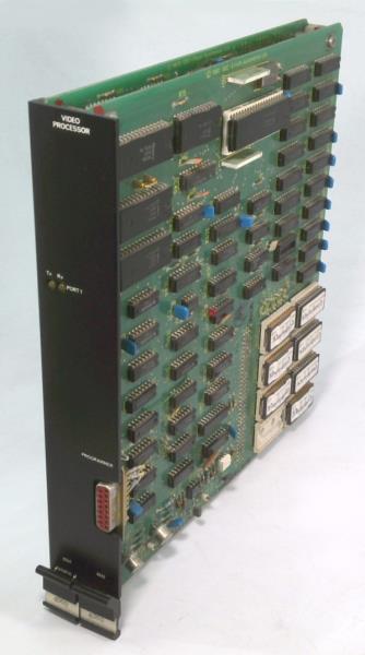 Converteam 8811-4002