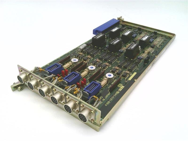 Fanuc A16B-1210-0460