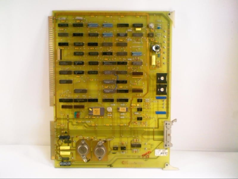 Milacron 3-531-3654A