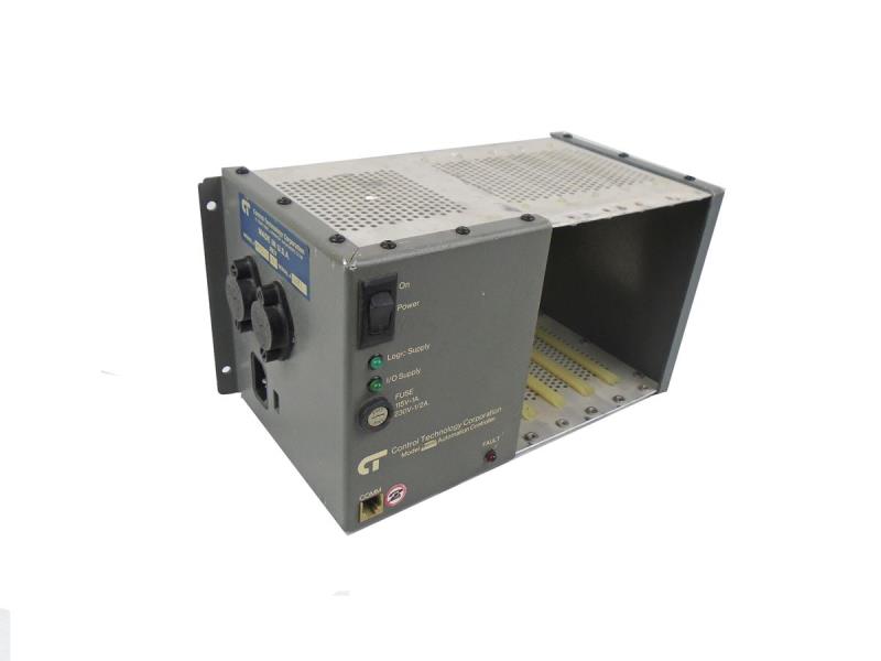 Control Technology Inc 2600-5