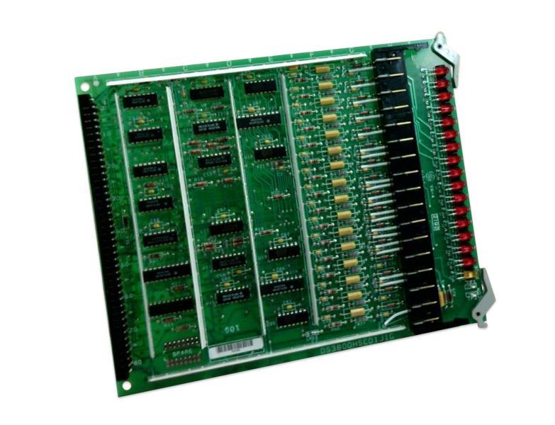 General Electric DS3800HSCD1H1F