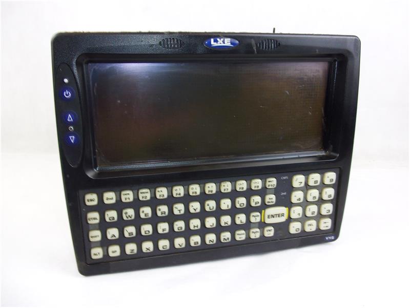 Honeywell VX6R1B1B2D1B31US
